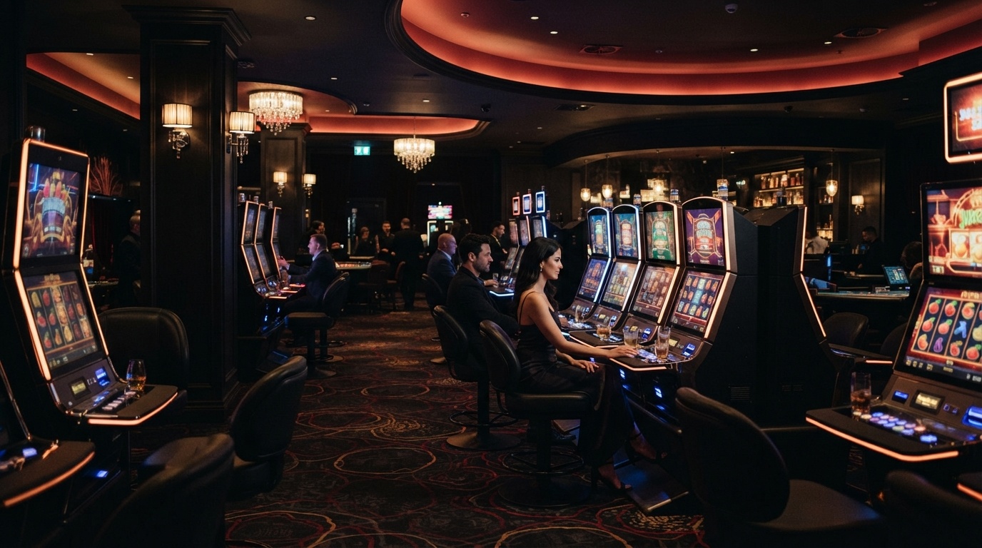 Opiniones y Reseñas de JungliWin Casino